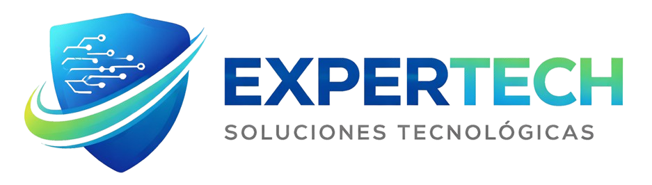 WEBAPP Design – Expertech
